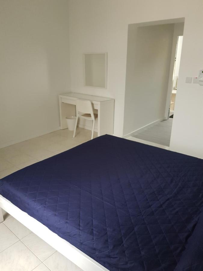 Nadar Accommodation Надур Екстериор снимка